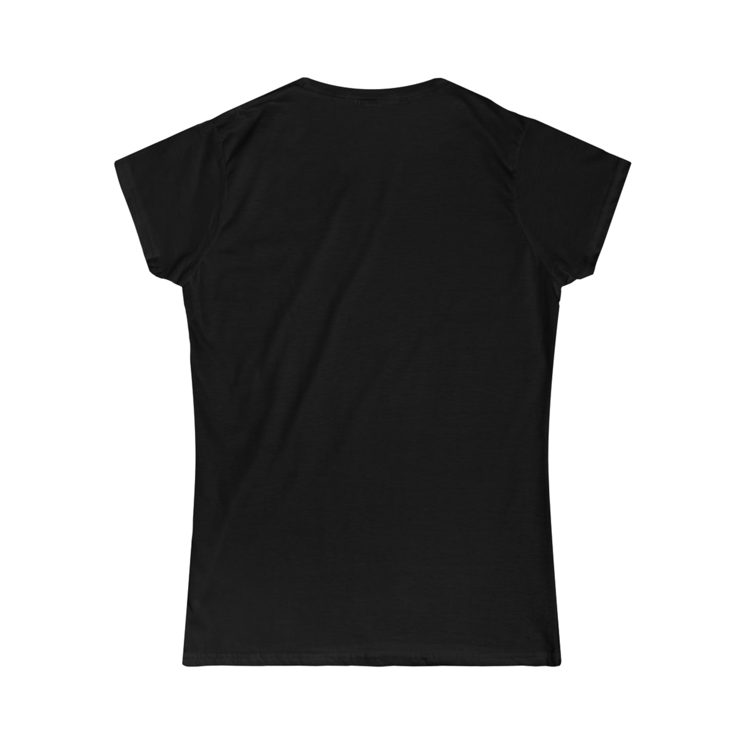 This is the Way Women's Softstyle Tee