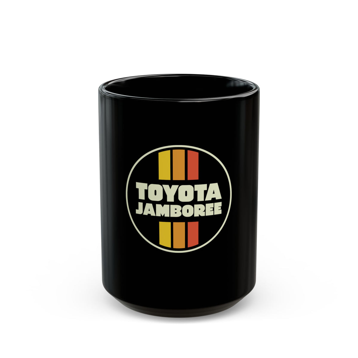 Black Mug (11oz, 15oz)