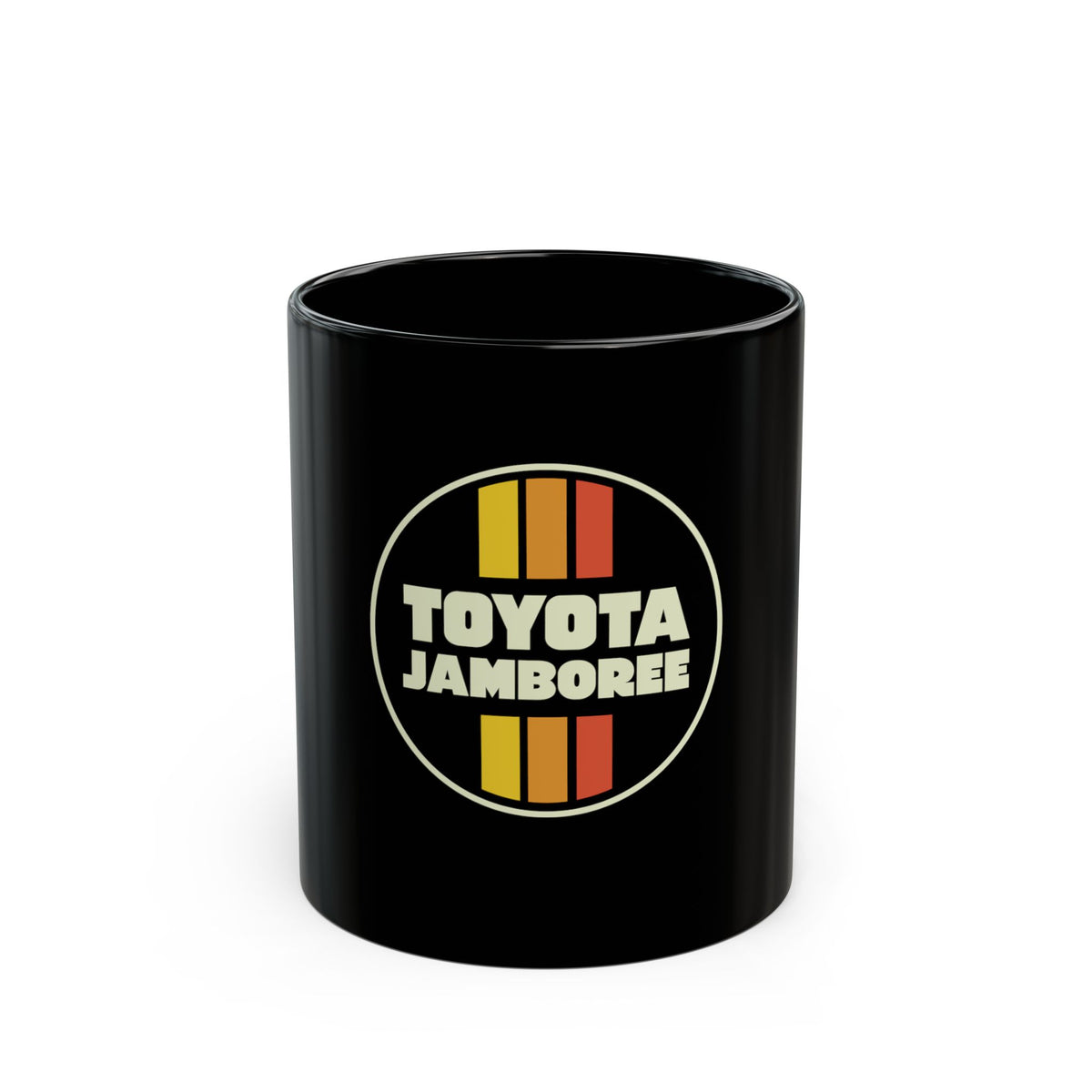 Black Mug (11oz, 15oz)