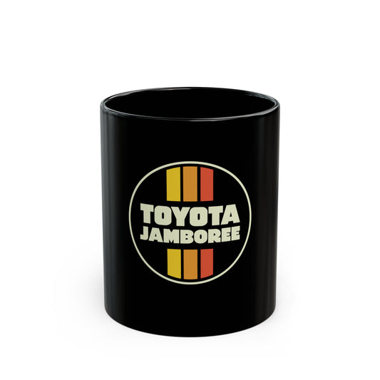 Black Mug (11oz, 15oz)