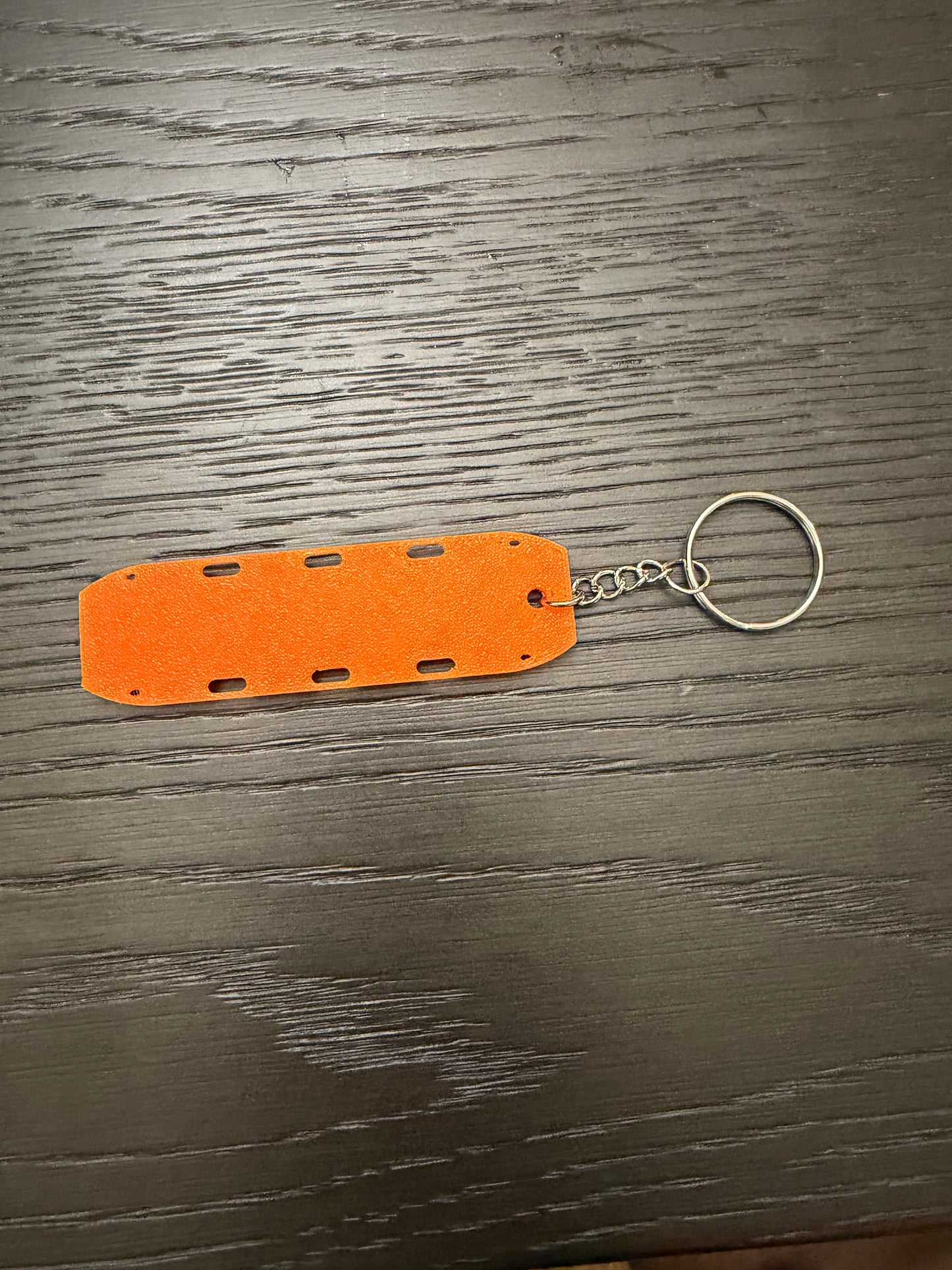 Recovery Board - Keychain