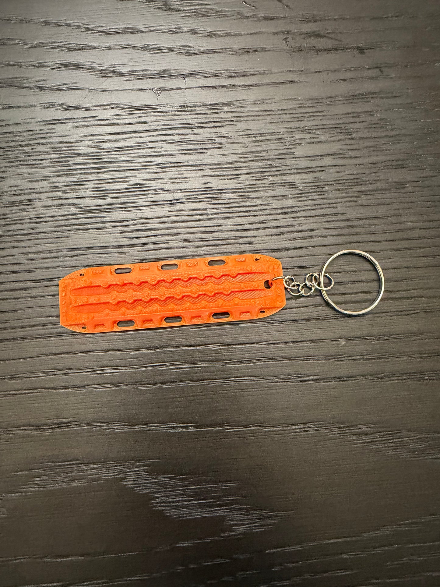 Recovery Board - Keychain