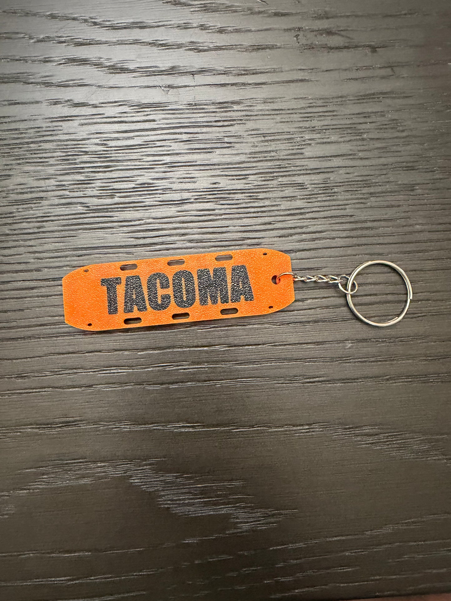 Recovery Board - Keychain